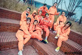 舞蹈老师的苦楚（1），只有亲身经历过，才能感同身受图片