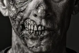 传说中的丧尸病毒真的存在吗 揭秘真正的真相图片