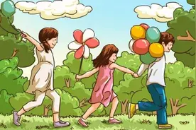 宝宝吐字不清是什么原因？家长又应该怎么办呢？图片