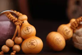 葫芦发霉如何处理？答案就在三点里，做好后葫芦换新颜图片