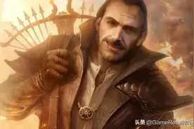 游戏角色塑造：如何创造一个打动人心的角色图片