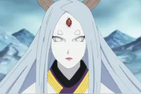 谁才是火影中的最强战力？图片