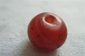 老玛瑙怎么鉴别？图片