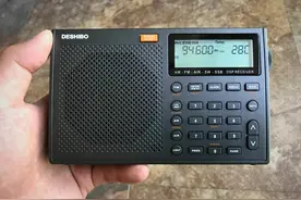 德仕博1780简评与改造图片