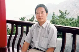 哲学系博导教授，沉迷道教文化，曾招募7名“内丹修炼者”做实验图片