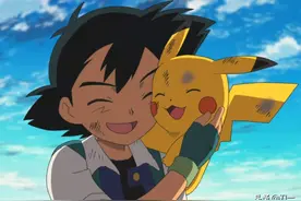 精灵宝可梦：在宝可梦的世界中，人类到底扮演着什么样的角色？图片