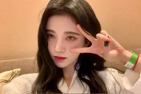 韩网评国剧最爱女主，鞠婧祎排第1，刘亦菲杨幂快垫底图片