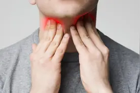 「扁桃体」发炎连累心脏和肾！出现4种变化就该切除了图片