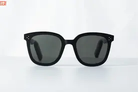 耍帅装酷，它就是时尚的弄潮儿！华为智能眼镜体验图片