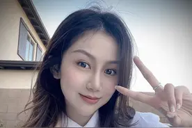 孙悦两段情史揭秘：“孙猴子”被她治服了，放弃前任实属无奈图片