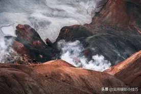 11个小技巧让你轻松学会抽象风景摄影手法图片