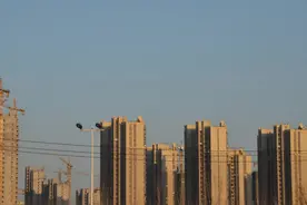京东“自营房产”上线，今后能像买手机一样在网上买房子图片