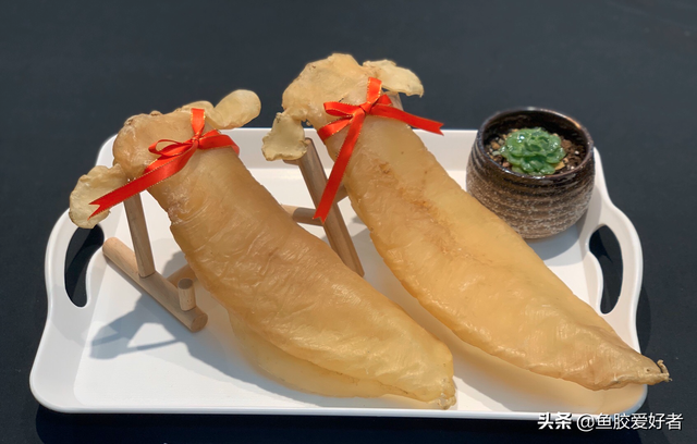 白鳘赤嘴鱼胶 2026年白鳘赤嘴鱼胶的功效