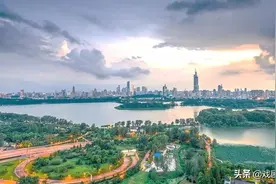 好在哪里：南京的包容精神图片