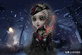 第五人格：空军“尼德霍格”只是画着玩的？别闹，官方早有答复图片