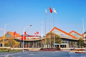 厦航6月5日起恢复武夷山=厦门航班，机票200元起！图片