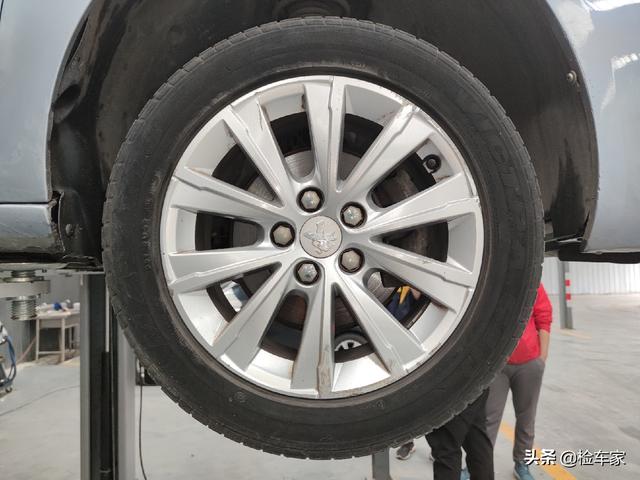 不保值保命？4年5万公里的标致308S卖5万不讲价！过于神话