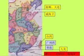邓小平：中国人穷是穷了一点儿，但打仗是不怕死的！图片