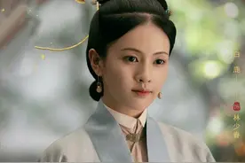 古装剧《玉楼春》来袭，冲着白鹿王一哲去，原来女配才是重头戏啊图片