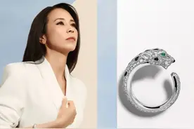 绿宝石之王，这六个珠宝品牌推出了精美绝伦的祖母绿珠宝图片