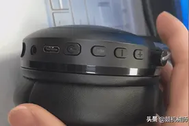 机械师GH500耳机使用说明图片