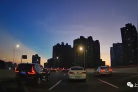 驾驶员们注意啦！高架道路封路养护情况，用TA可以提前知道→图片