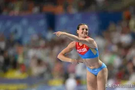 最难破的六大田径世界纪录：博尔特9秒58第三 榜首沉睡38年图片