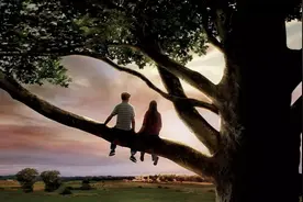 纯爱电影《怦然心动》：真正喜欢上一个人，长相也就没那么重要了图片