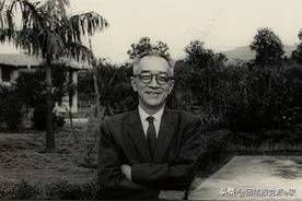 胡适在北大的首次演讲都说了什么？图片