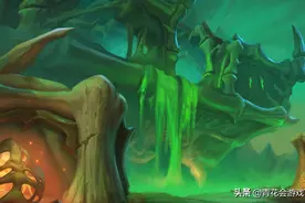 《魔兽世界：暗影国度》大秘境“折磨”赛季首周周报图片