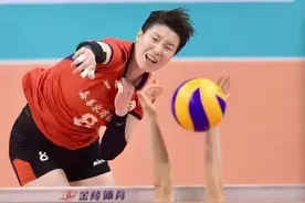 李静：我的最后一届联赛，拼了 | 大牌面对面图片