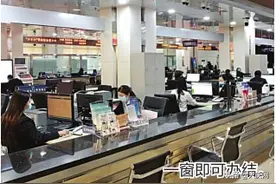 率先推行！大庆不动产交易与水电气暖等同步过户图片