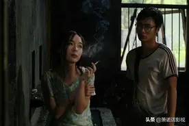 迷城——童年阴影毁了女友图片