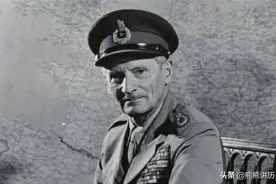 二战十大名将，同盟国有六位将领入选，法西斯阵营也有四位上榜图片