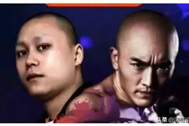 一龙VS二狗跨界之战，是蓄意的炒作编排？还是两人误打误撞的巧合图片
