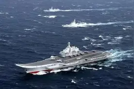 中国解放军为什么那么强，西方人想破脑袋都不明白图片