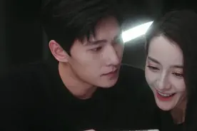 《你是我的荣耀》：乔晶晶不在的高甜瞬间，于途：我喜欢反过来的图片