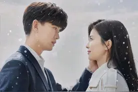 一生一世番外，周生辰陪时宜产检，他这个准爸爸真称职图片