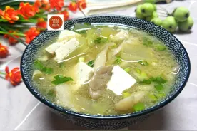 ​立秋后多喝这些养生汤，滋补又解暑，营养全面又好喝，老少皆宜图片