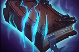 LOL: 当装备图标放大后，玩家：联盟里真的有这些装备吗？图片