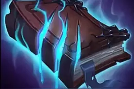 LOL: 当装备图标放大后，玩家：联盟里真的有这些装备吗？图片