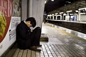 日本阶级固化有多严重？投胎就像拆盲盒，遇到哪款父母全靠命图片