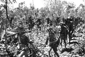 70年前的一张娃娃兵照片火遍中国，83岁老人含泪道：这是我啊图片