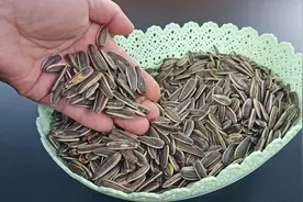 原来这几种人不能吃瓜子？买了也少吃，我也是刚知道，快告诉家人