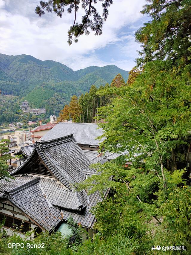 #解锁周边游#逃离都市好去处 下吕温泉