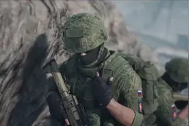 《第三次世界大战》发布新预告 封闭测试将于本月25日开启图片