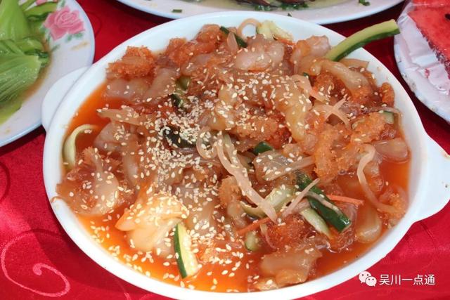 吴川有花胶吗 2026年吴川市花