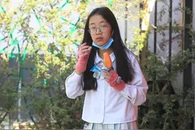 毛衣和短袖齐飞！郑州最高温达27℃，破70年来二月份高温纪录图片