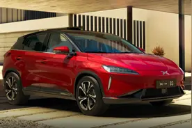 不仅换装P7同款前脸，新款小鹏G3还换电池了？图片