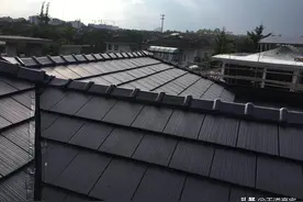 "梦回"桃花源？天道别墅翻新帮您轻松实现——黄山别墅项目实录图片